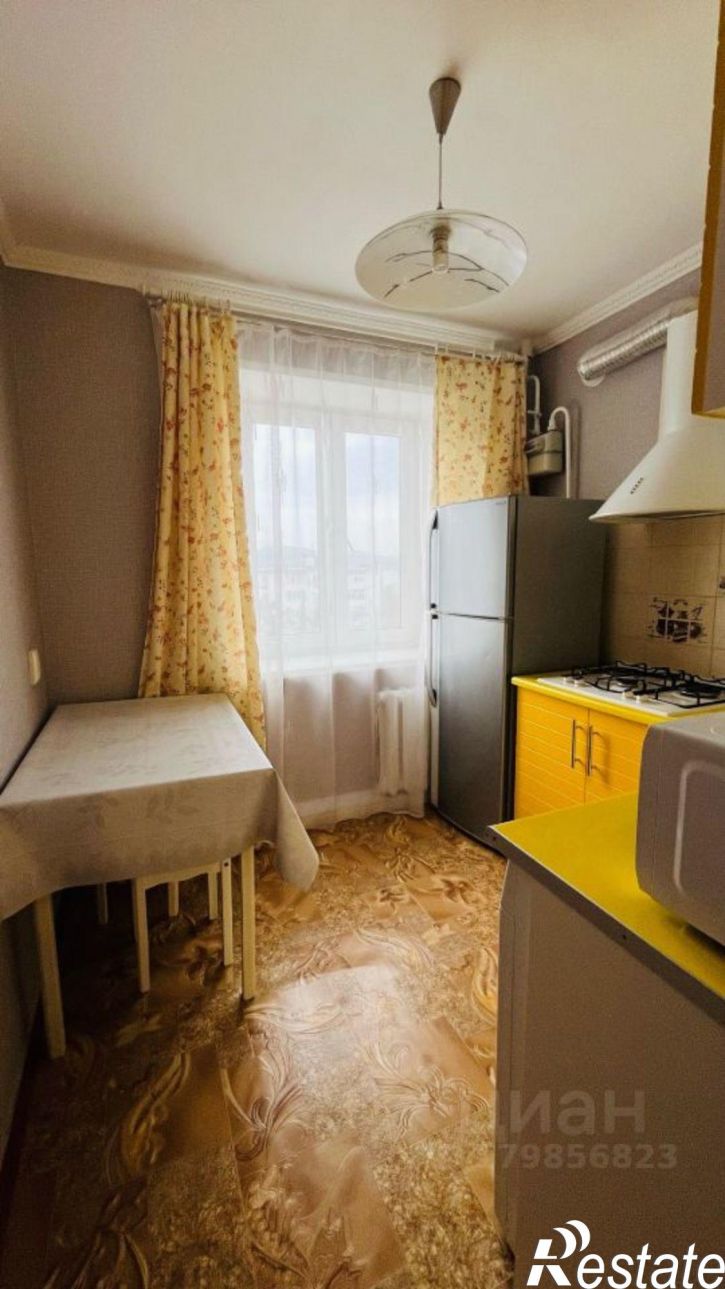 1-комн квартира Судак, улица Ленина, 34