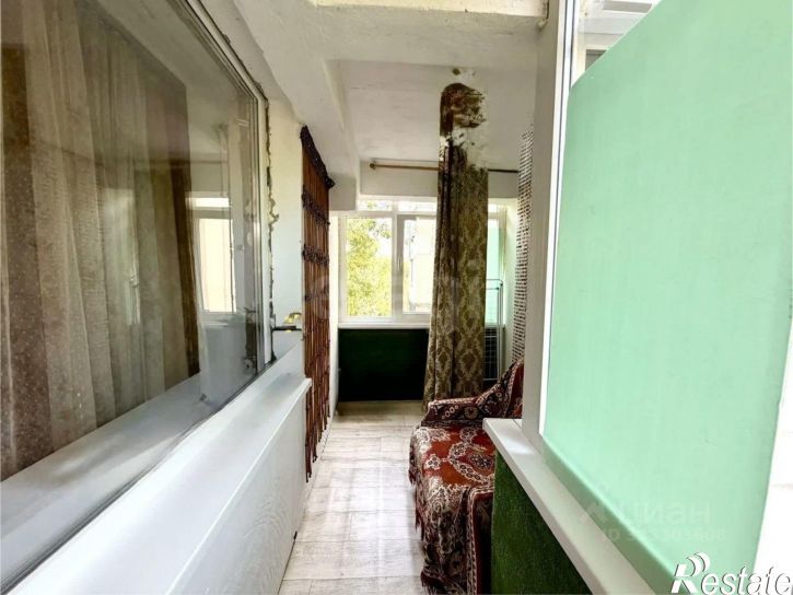 1-комн квартира городской округ Симферополь