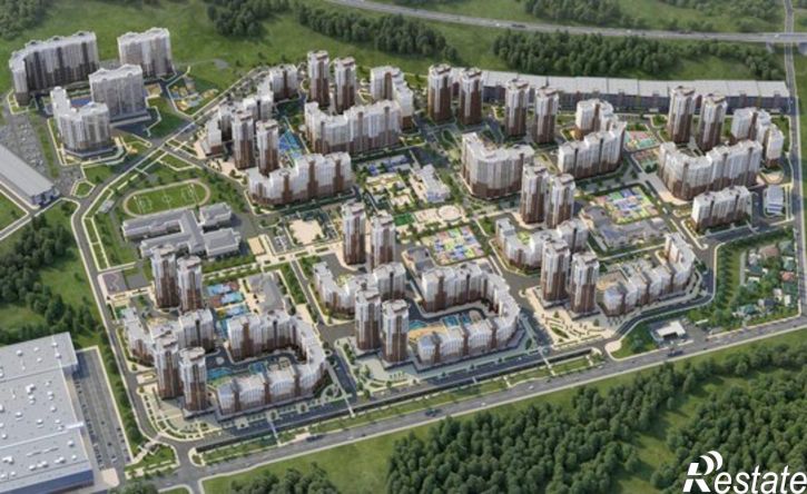 1-комн квартира Симферополь, Мраморный переулок, 40