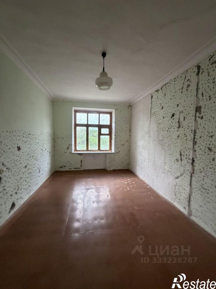 2-комн квартира муниципальный округ Феодосия