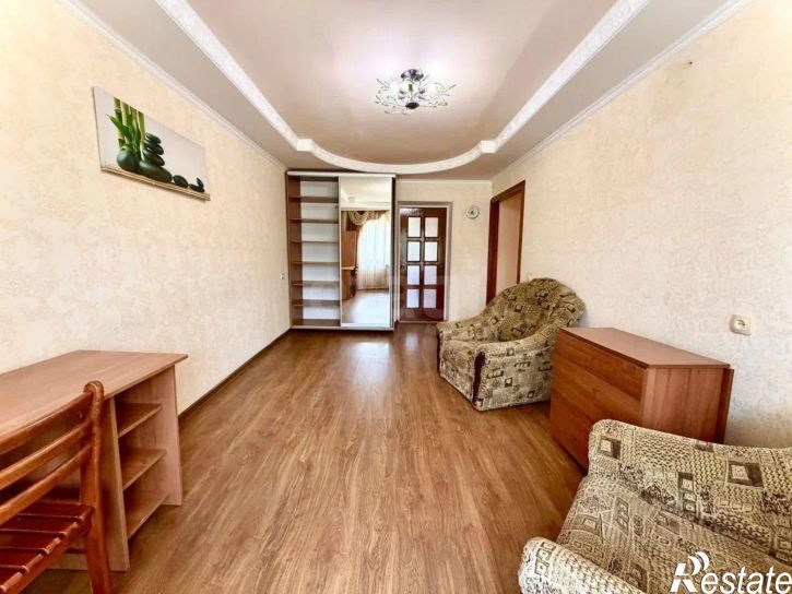 3-комн квартира городской округ Симферополь