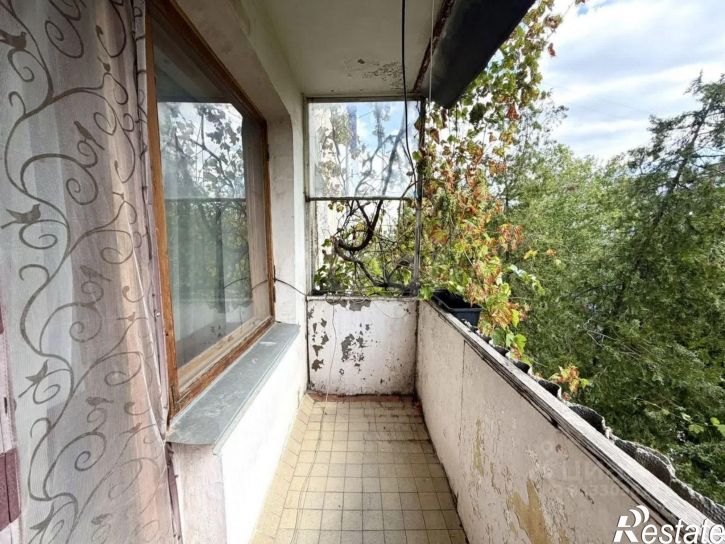 3-комн квартира городской округ Симферополь