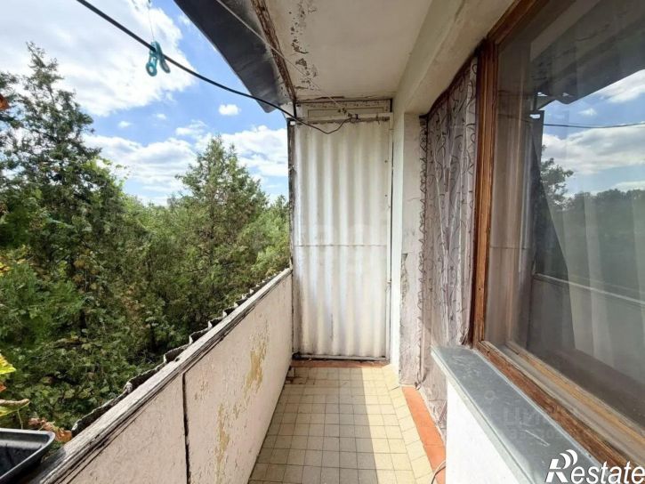 3-комн квартира городской округ Симферополь