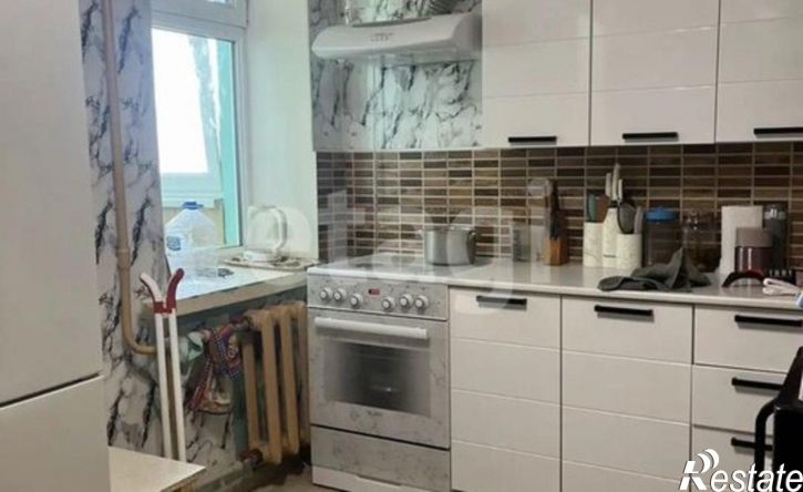 4-комн квартира Евпатория, проспект Победы, 10Б