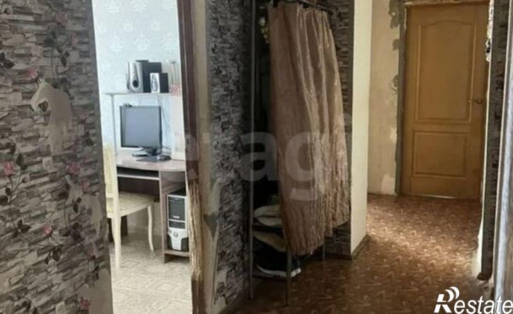 4-комн квартира Евпатория, проспект Победы, 10Б