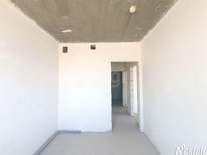 2-комн квартира городской округ Симферополь