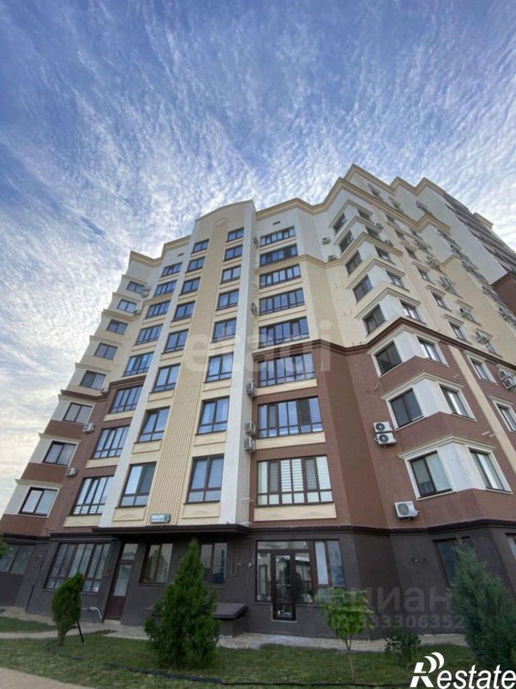 1-комн квартира Симферопольский район