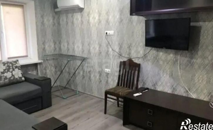 1-комн квартира Евпатория, проспект Победы, 8