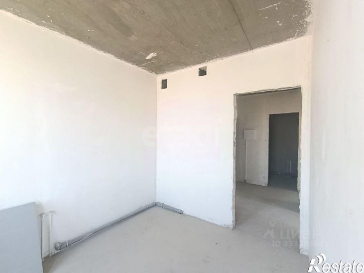 2-комн квартира городской округ Симферополь