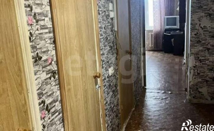 4-комн квартира Евпатория, проспект Победы, 10Б