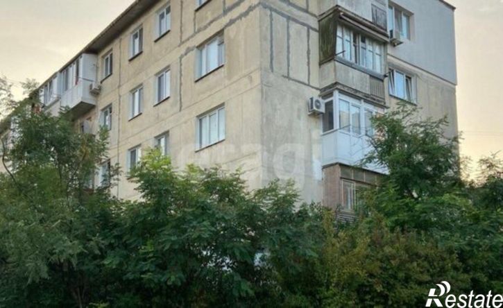 1-комн квартира Евпатория, проспект Победы, 8