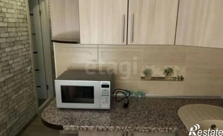 1-комн квартира Евпатория, проспект Победы, 8