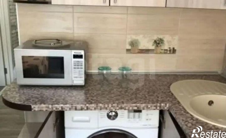 1-комн квартира Евпатория, проспект Победы, 8