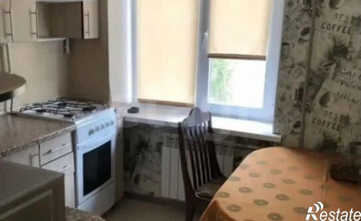 1-комн квартира Евпатория, проспект Победы, 8