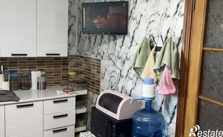 4-комн квартира Евпатория, проспект Победы, 10Б