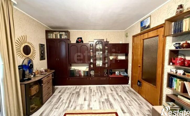 1-комн квартира Симферополь, Льдозаводская улица, 8