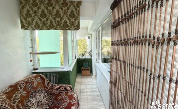 1-комн квартира Симферополь, Льдозаводская улица, 8