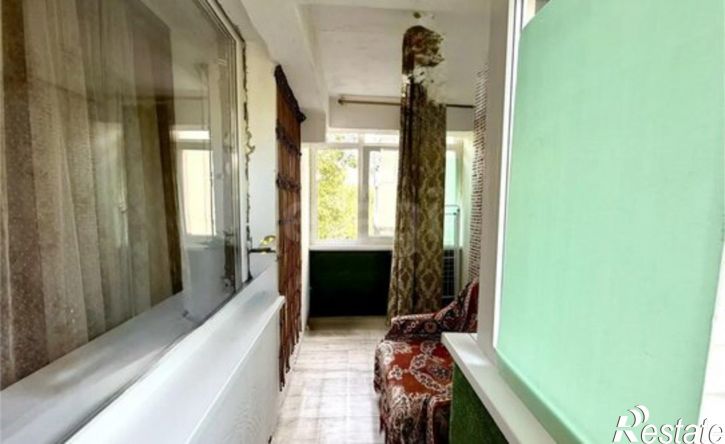 1-комн квартира Симферополь, Льдозаводская улица, 8