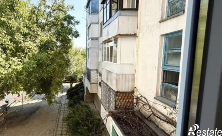 1-комн квартира Симферополь, Льдозаводская улица, 8