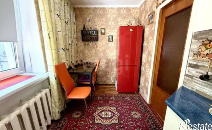 1-комн квартира Симферополь, Льдозаводская улица, 8