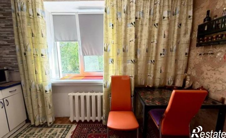 1-комн квартира Симферополь, Льдозаводская улица, 8