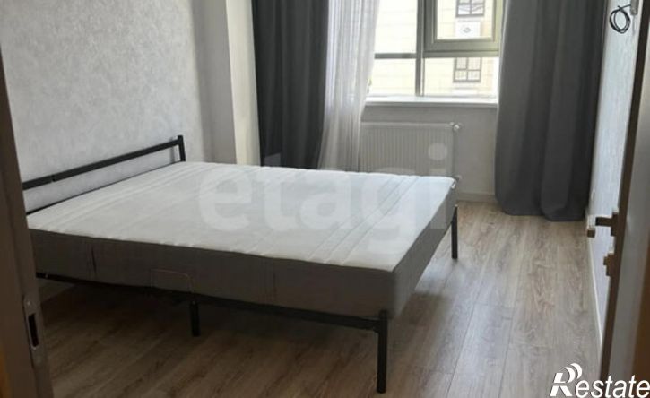 1-комн квартира Севастополь, улица Адмирала Фадеева, 46Б