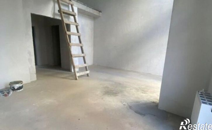 2-комн квартира Симферополь, проспект Александра Суворова, 15к1