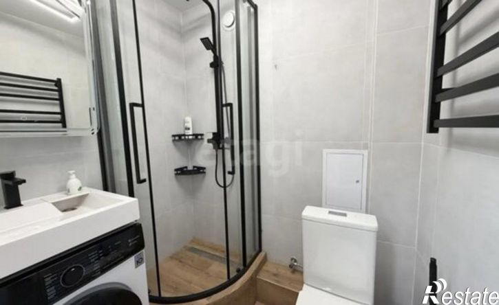 1-комн квартира Симферополь, улица Семашко, 3