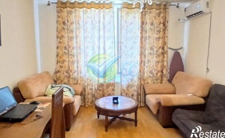 2-комн квартира Феодосия, Адмиральский бульвар, 7Г