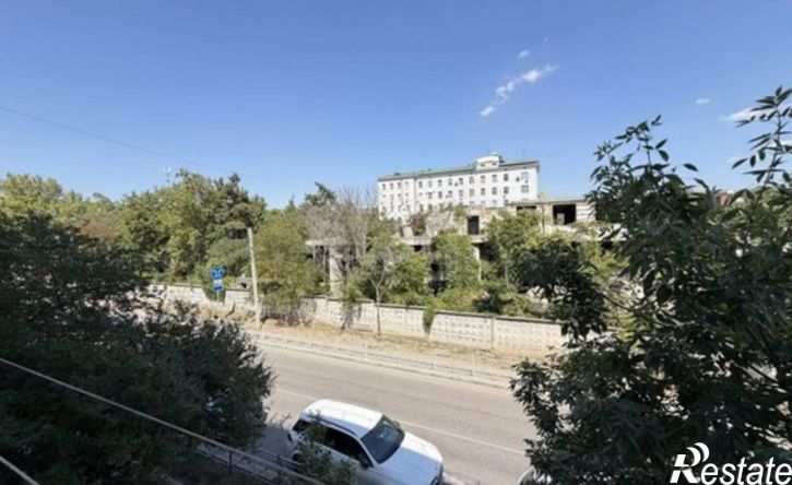 1-комн квартира Симферополь, улица Семашко, 3