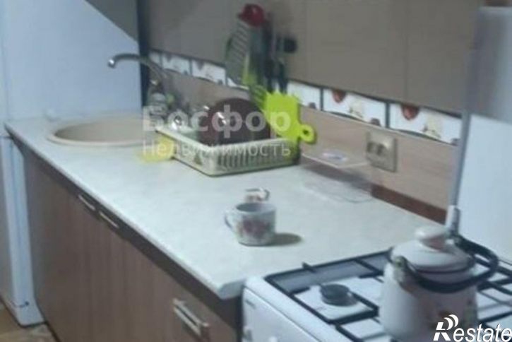 2-комн квартира Феодосия, улица Шевченко, 9