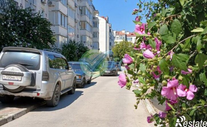 2-комн квартира Феодосия, Адмиральский бульвар, 7Г