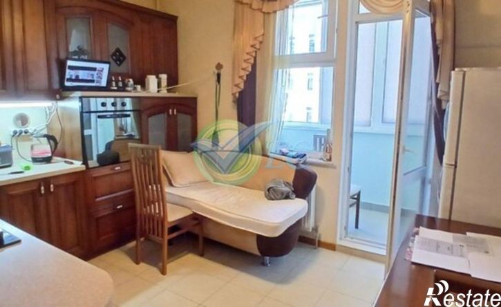 2-комн квартира Феодосия, Адмиральский бульвар, 7Г