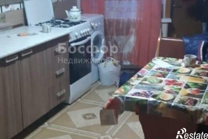 2-комн квартира Феодосия, улица Шевченко, 9