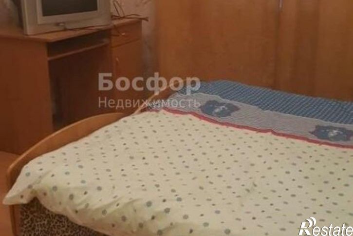 2-комн квартира Феодосия, улица Шевченко, 9