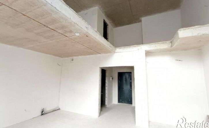 2-комн квартира Симферополь, проспект Александра Суворова, 15к1