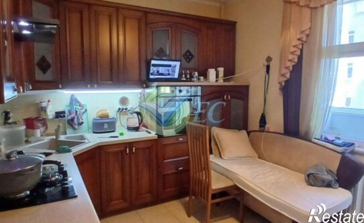 2-комн квартира Феодосия, Адмиральский бульвар, 7Г