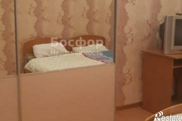 2-комн квартира Феодосия, улица Шевченко, 9