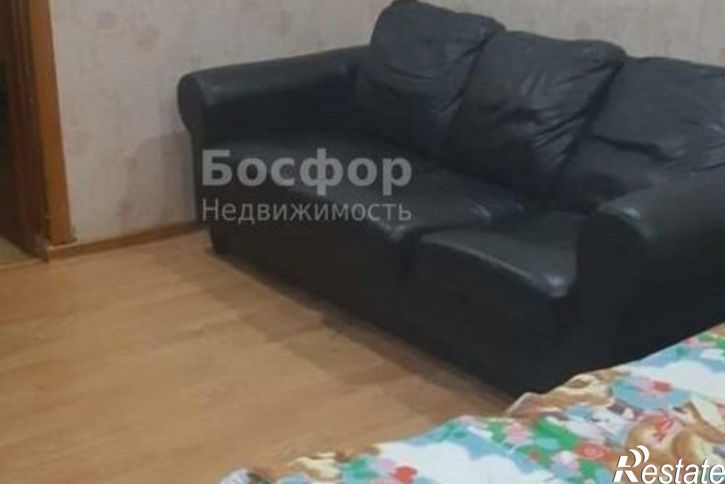 2-комн квартира Феодосия, улица Шевченко, 9