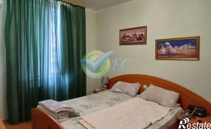 2-комн квартира Феодосия, Адмиральский бульвар, 7Г
