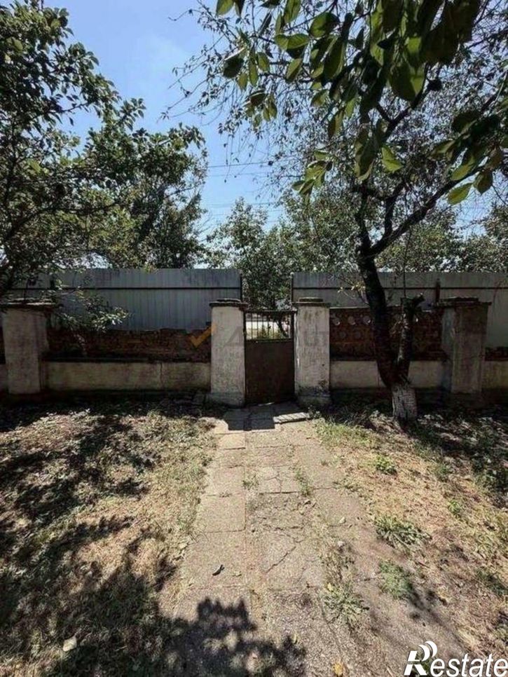 1-комн квартира Симферопольский район, Мирное с