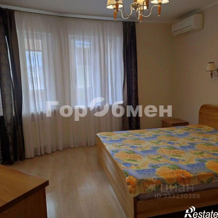 2-комн квартира Ялта, Таврическая улица, 2