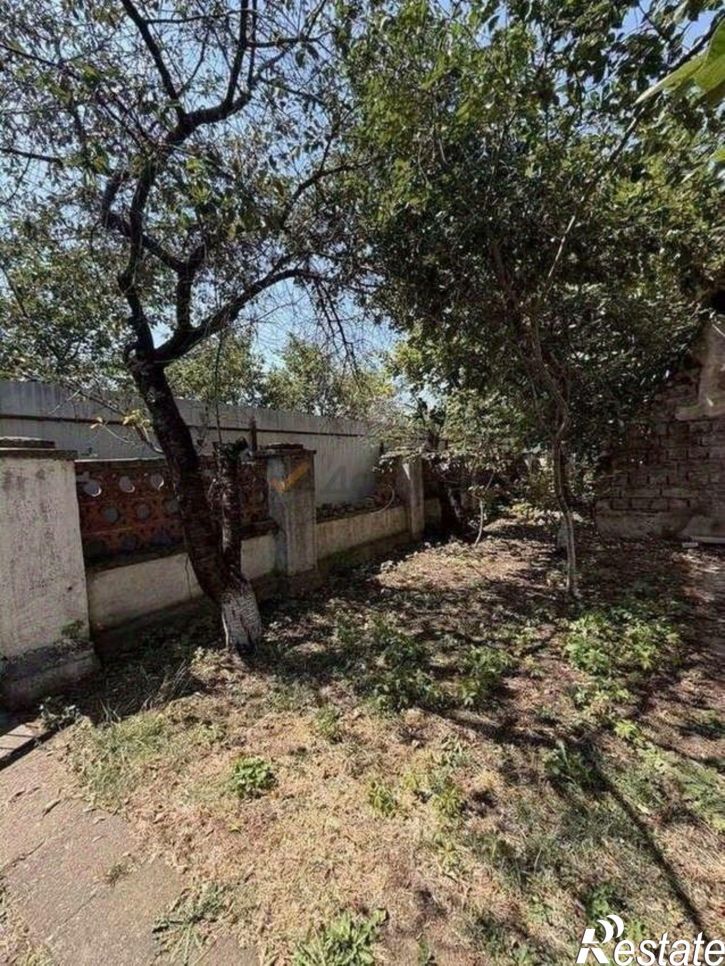 1-комн квартира Симферопольский район, Мирное с