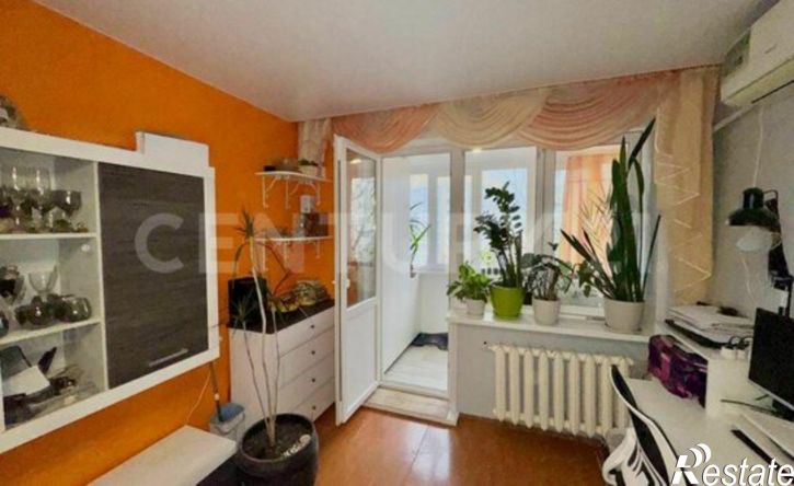 1-комн квартира Севастополь, Арсенальная улица, 29