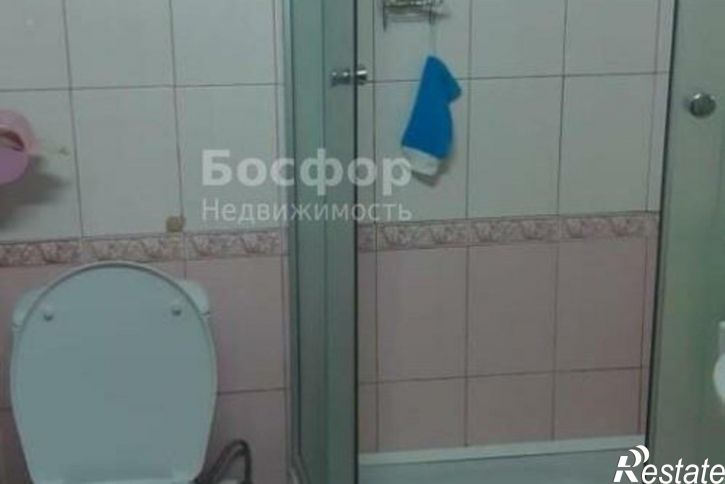 2-комн квартира Феодосия, улица Шевченко, 9