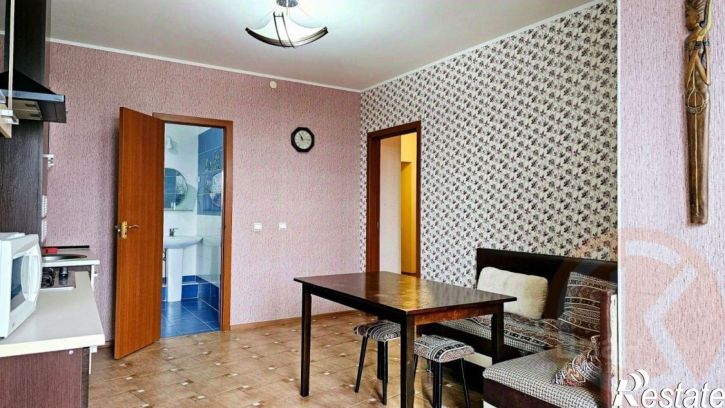 2-комн квартира Евпатория городской округ, Евпатория