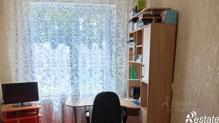 3-комн квартира городской округ Керчь, Керчь