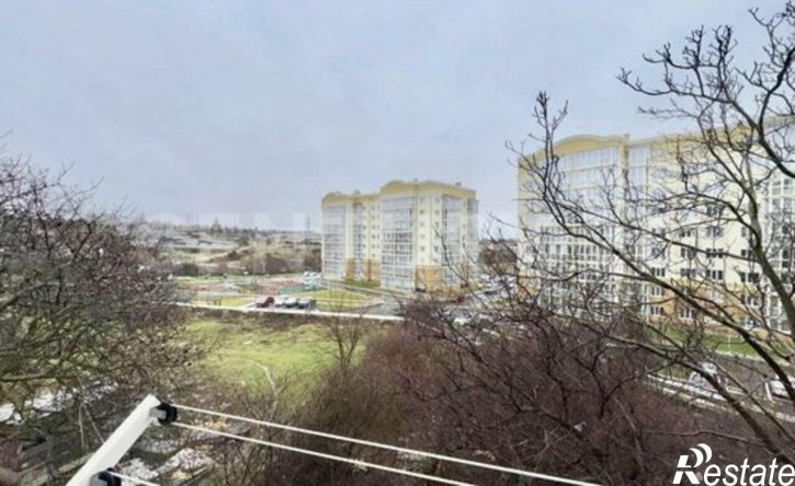 1-комн квартира Севастополь, Арсенальная улица, 29