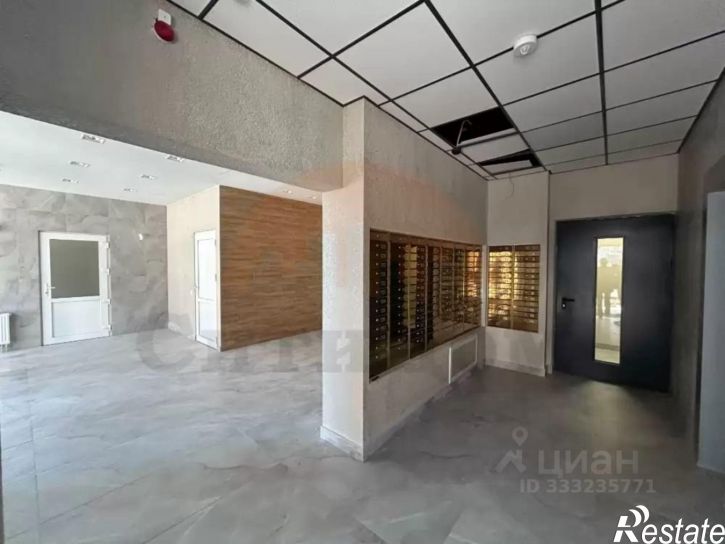 3-комн квартира Симферопольский район