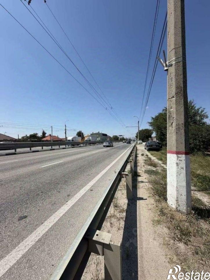 1-комн квартира Симферопольский район, Мирное с